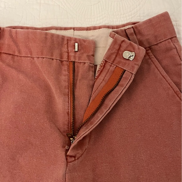 Kids Nantucket Reds Size 10 Shorts Murray’s - Picture 4 of 6